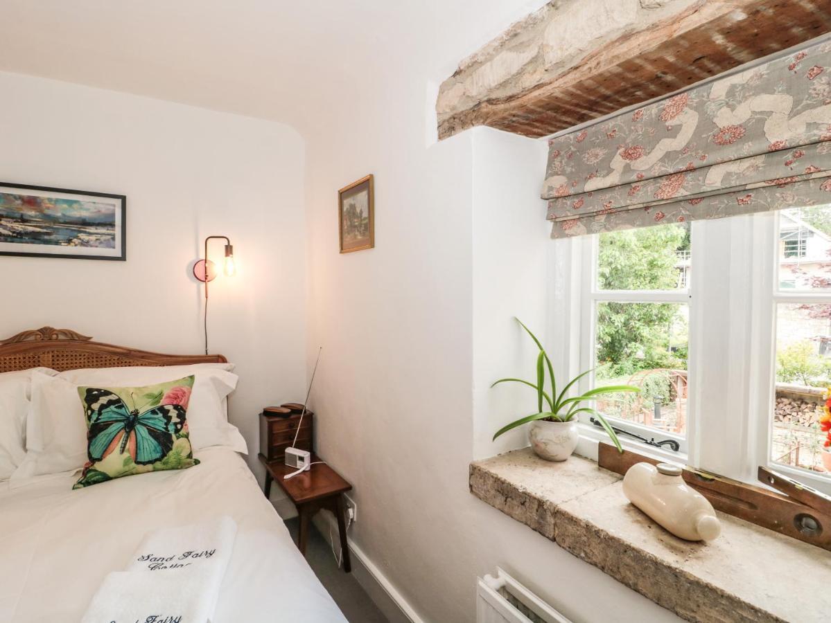باث Sand Fairy Cottage المظهر الخارجي الصورة